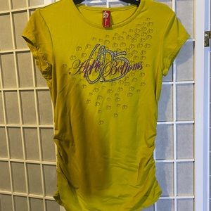 2000s Apple Bottom’s Shirt